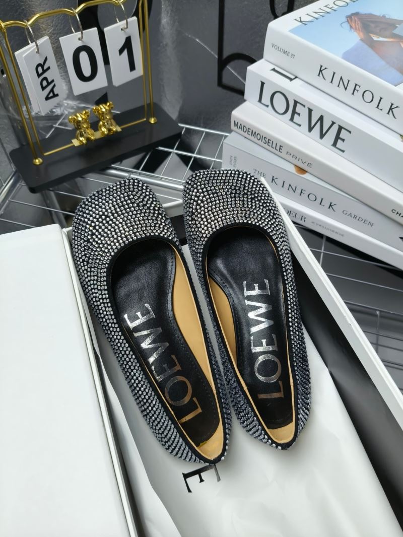 Loewe Shoes